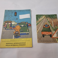 Libretto patente agricola e manuale