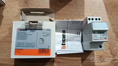 BTicino Limitatore sovratensione 