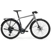 Merida E-speeder 400 Eq E-bike
