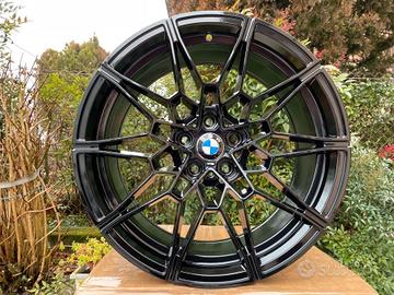 CERCHI 19 - 20 BMW mod. 826 M MADE IN GERMANY