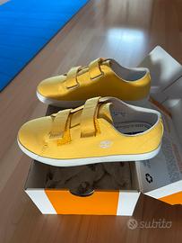 Scarpe timberland