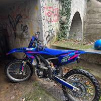 Yzf 250