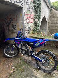 Yzf 250