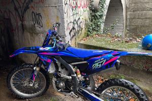 Yzf 250