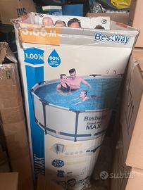 Piscina per esterno