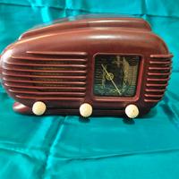 Radio a valvole TESLA – TALISMANN 608U