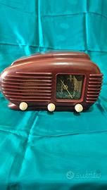 Radio a valvole TESLA – TALISMANN 608U