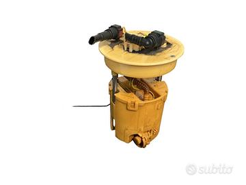 Pompa carburante + Galleggiante FORD FIESTA (CB1) 