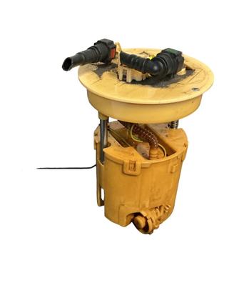 Pompa carburante + Galleggiante FORD FIESTA (CB1) 