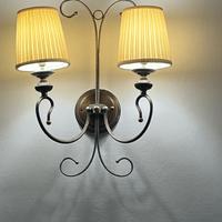 Lampade da muro