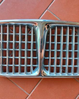 Autobianchi Bianchina "Fregio"