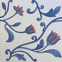 Piastrelle Mille '900 ceramica Bardelli