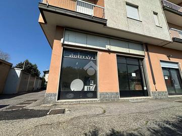 3 LOCALI A POZZO D'ADDA