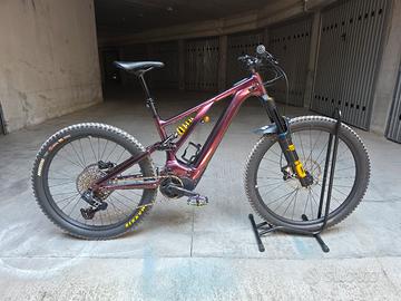 Specialized Turbo Levo Ohlins alloy LTD