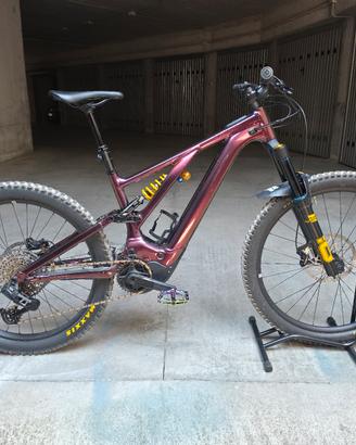 Specialized Turbo Levo Ohlins alloy LTD