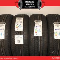 4 Gomme NUOVE 225 50 R 17 Continental SPED GRATIS