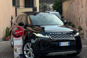 Land Rover Range Evoque 2.0D I4 163 CV AWD Auto R-
