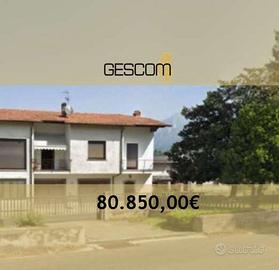 Casa a Colico (LC)