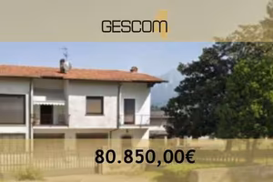 Casa a Colico (LC)