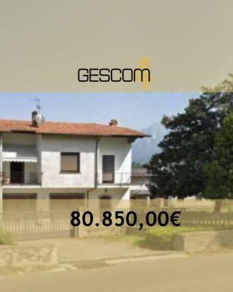 Casa a Colico (LC)