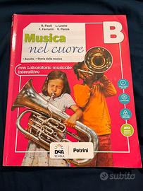 MUSICA nel cuore B