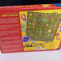 labyrinth gioco Pokemon 