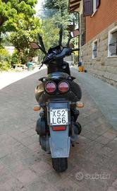 Scooter Aprilia SR 50 - 2011
