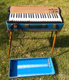 Pianola "MARINUCCI",rarissima vintage completa