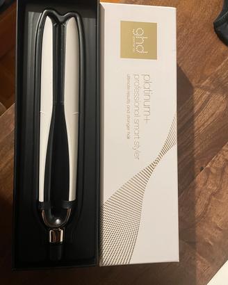Piastra ghd