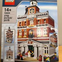 Lego 10224 - Lego Creator Expert - Town Hall