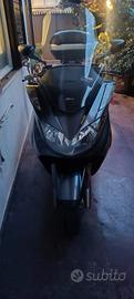 scooter Yamaha 