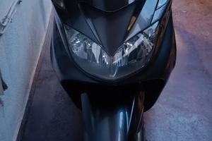 scooter Yamaha 