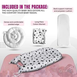 materassino x fasciatoio 