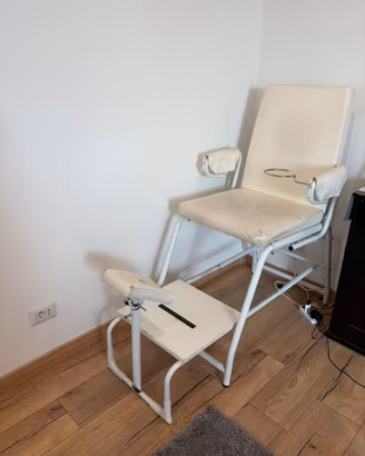 Poltrona Pedicure