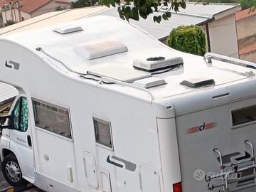 Camper  Granturismo