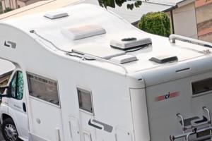Camper  Granturismo