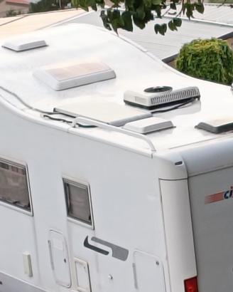 Camper  Granturismo
