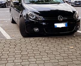 Golf 6