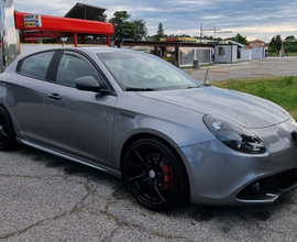 Alfa Romeo Giulietta 1.4 TB B-Tech