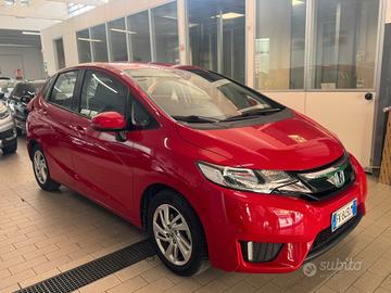 Honda Jazz 1.3 Comfort Navi ADAS PREZZO REALE!! UN