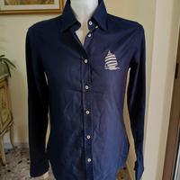 camicia donna