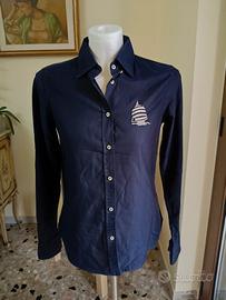 camicia donna