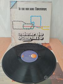 Edoardo Bennato - Io che non sono l'imperatore