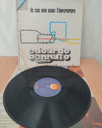 Edoardo Bennato - Io che non sono l'imperatore