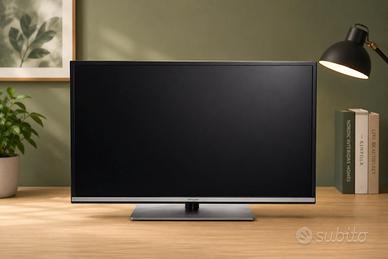 Smart TV Panasonic 