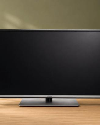 Smart TV Panasonic 