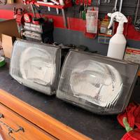 Fari pajero v20 gls o gls