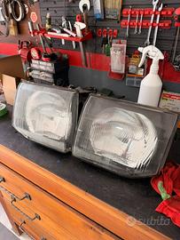 Fari pajero v20 gls o gls