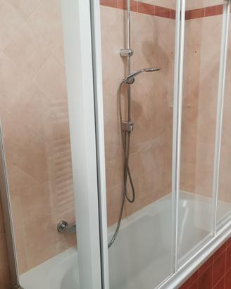 box per vasca 