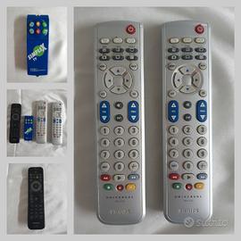 Vari Telecomandi 